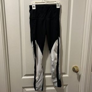 athleta leggings
